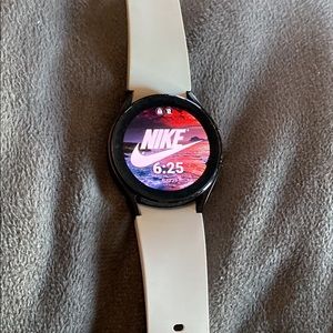 Samsung galaxy watch